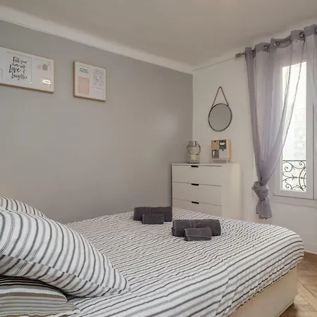 Apartament 