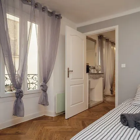 Apartament 
