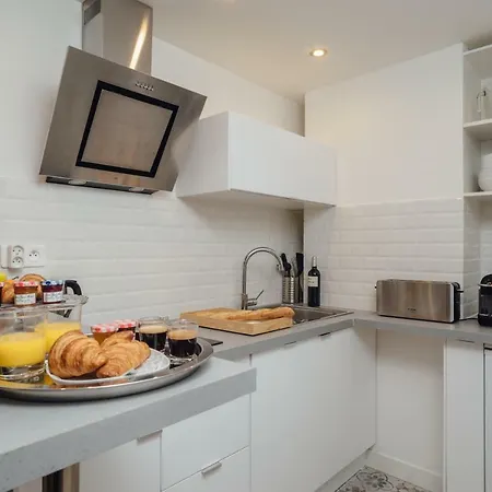 Apartament 